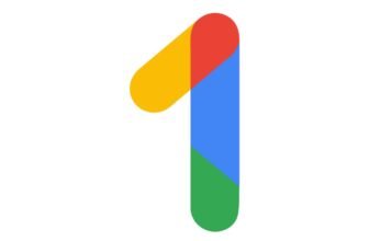 Google One Reajuste 2025