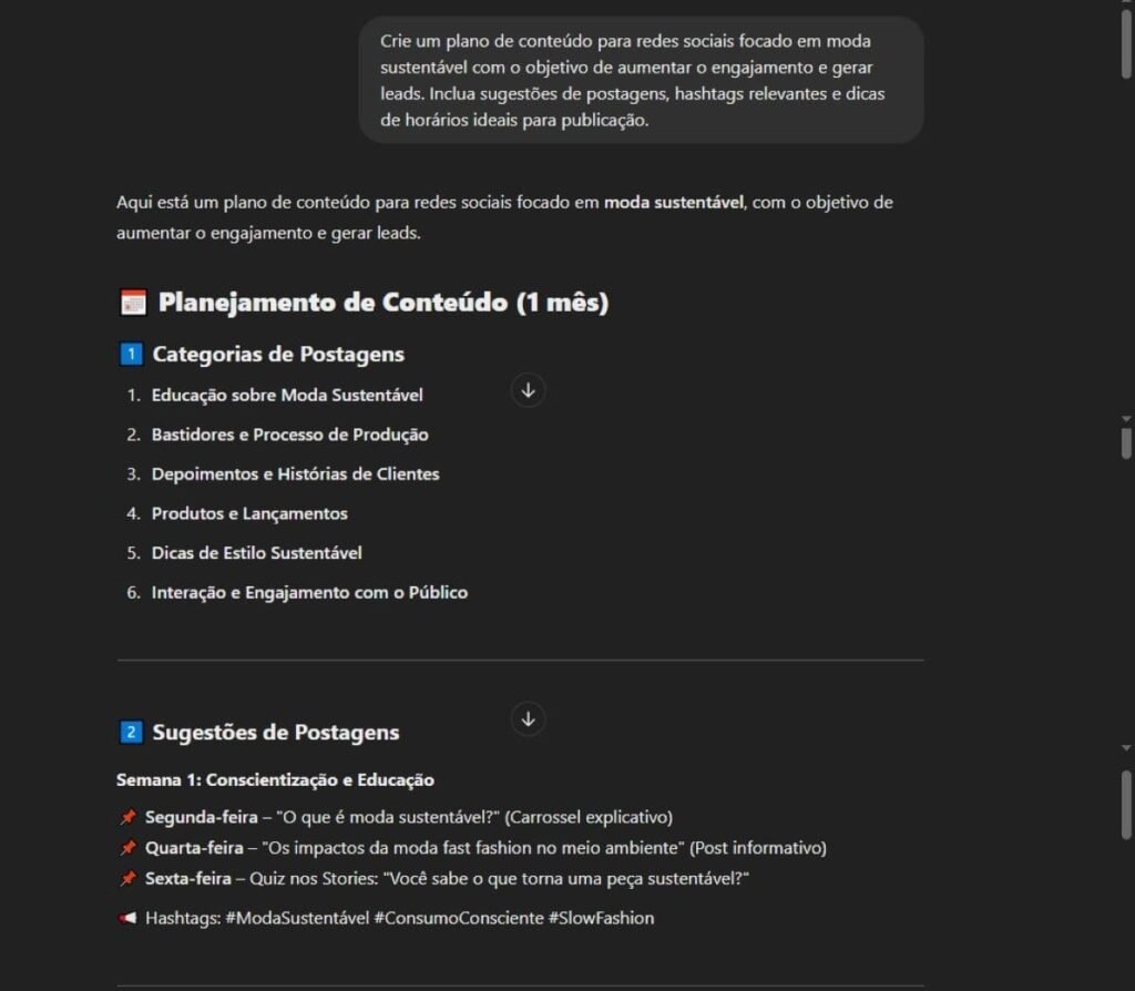 prompts para chatgpt para empreendedores