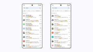 busca inteligente gmail