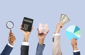 prompt para organização financeira