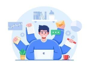 aplicativos para aumentar a produtividade