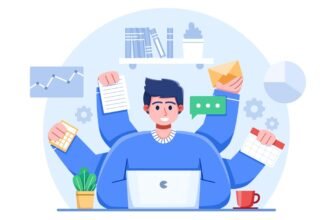 aplicativos para aumentar a produtividade