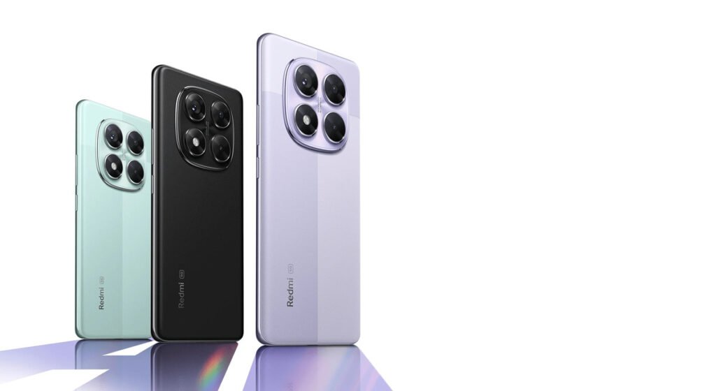 Xiaomi Redmi Note 14 Pro