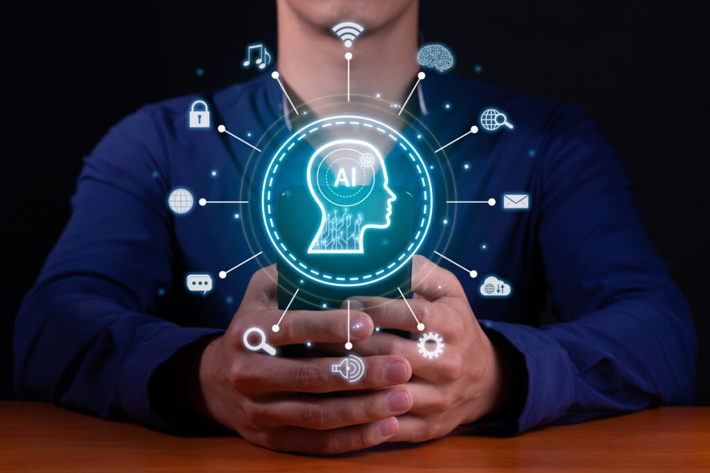 IA Tecnologia 2026