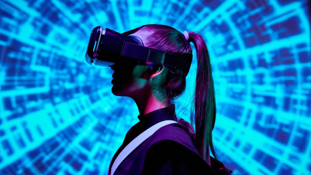 metaverso tecnologia 2026