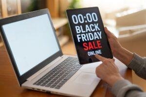 dicas para comprar na Black Friday