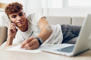 Prompts para estudar