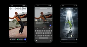 Imagem divulgação Restyle Meta Instagram