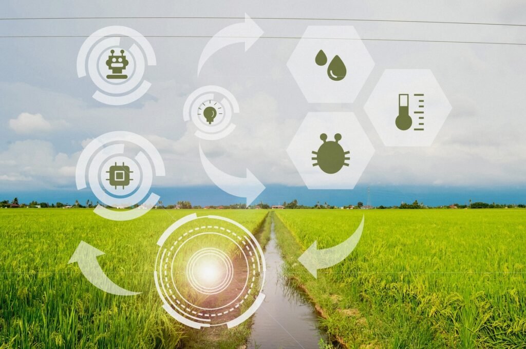 tecnologia verde tecnologia 2026