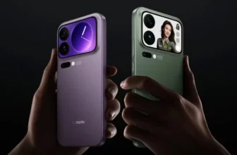 Xiomi 17 Pro Max