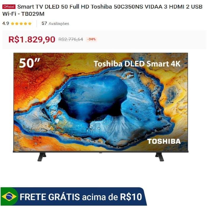 eletrônicos black friday shopee