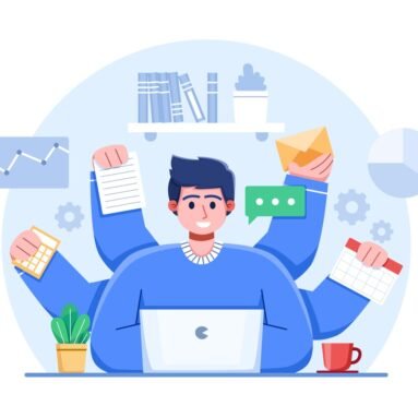 Conheça os 5 melhores aplicativos para aumentar a produtividade