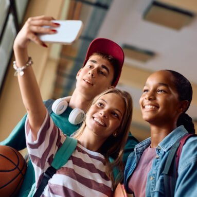 Contas de adolescentes do Instagram – Guia Completo