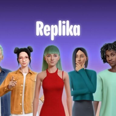 O que é Replika AI? Tudo sobre a IA amiga e companheira virtual