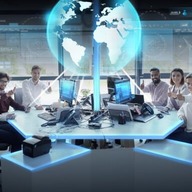 O que Esperar da tecnologia 2026: Previsões que Já Começaram a se Confirmar