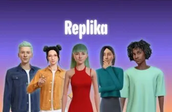 Replika AI
