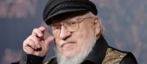 George R. R. Martin